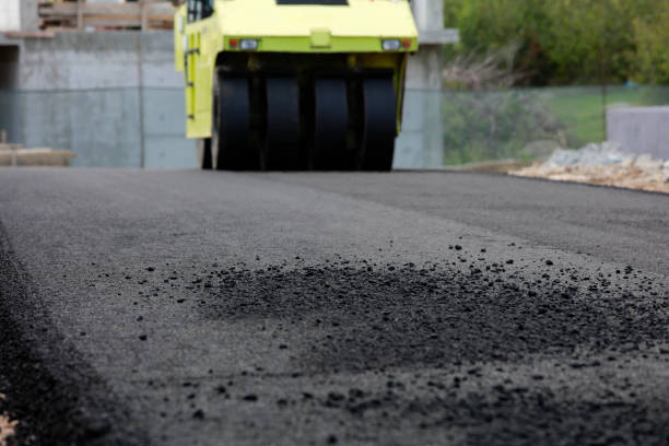 Best Cobblestone Driveway Pavers  in Hlside, IL