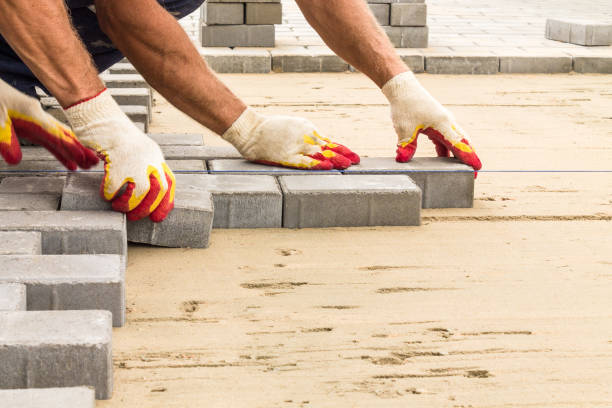 Best Best Driveway Pavers  in Hlside, IL