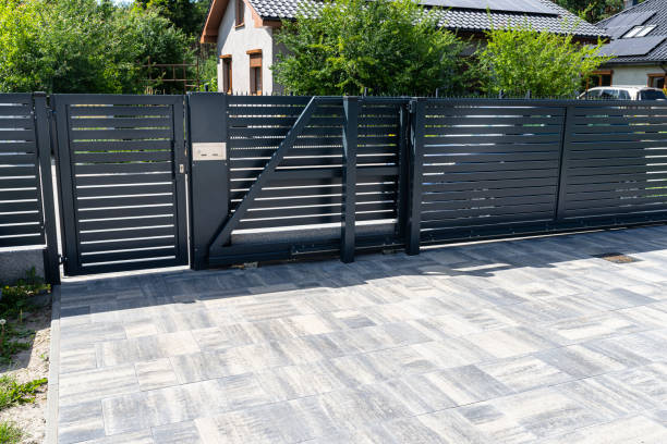 Best Affordable Driveway Pavers  in Hlside, IL