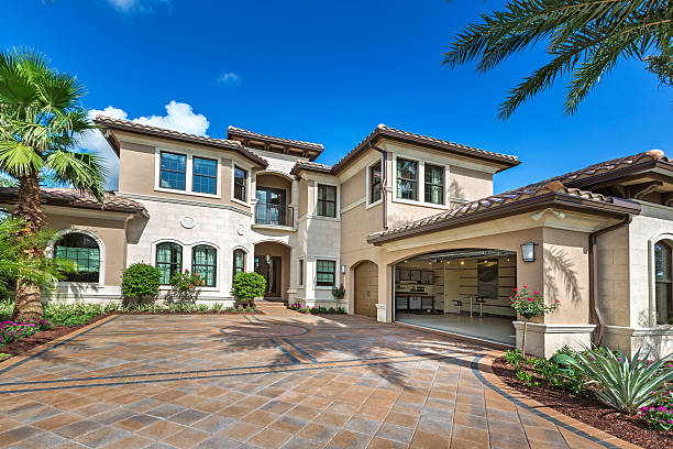 Best Custom Driveway Pavers  in Hlside, IL