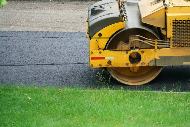 Best Commercial Driveway Pavers  in Hlside, IL