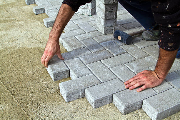 Reasons to Select Us for Your Driveway Paving Requirements in Hillside, IL
