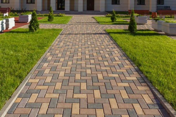 Best Best Driveway Pavers  in Hlside, IL